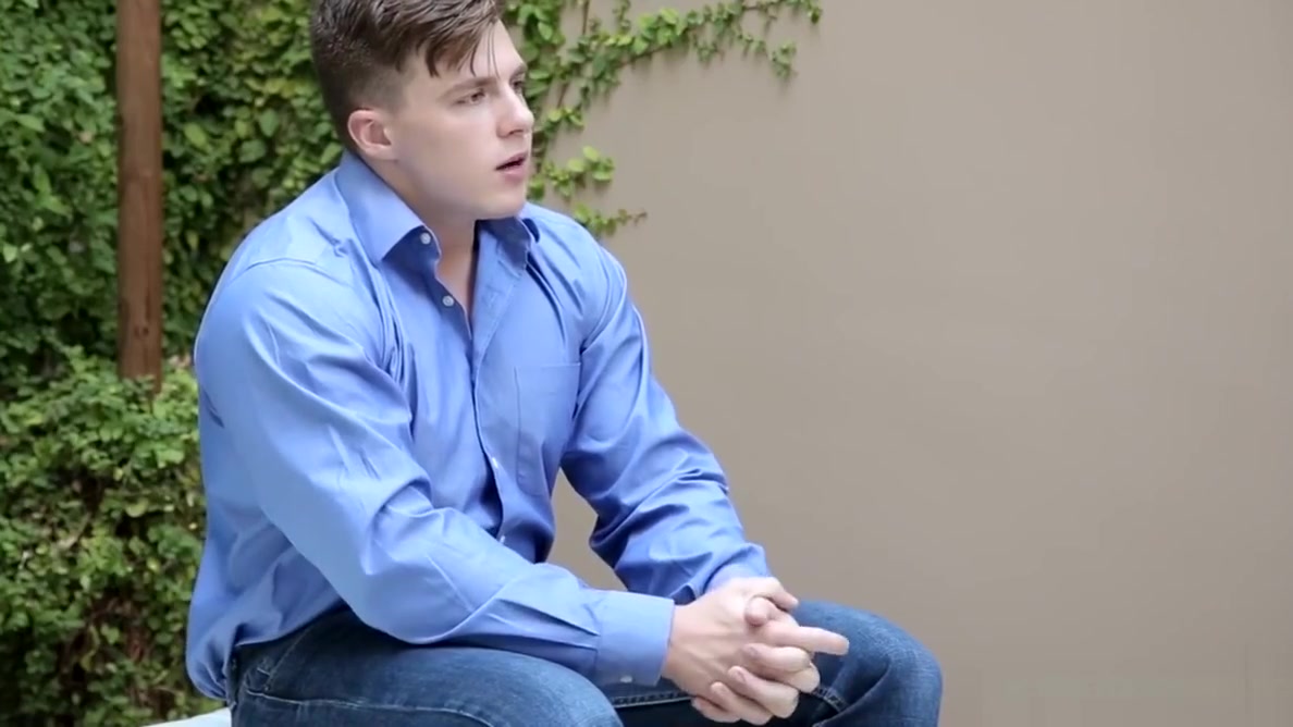 NextDoorStudios Str8 Hunks First Gay Experience