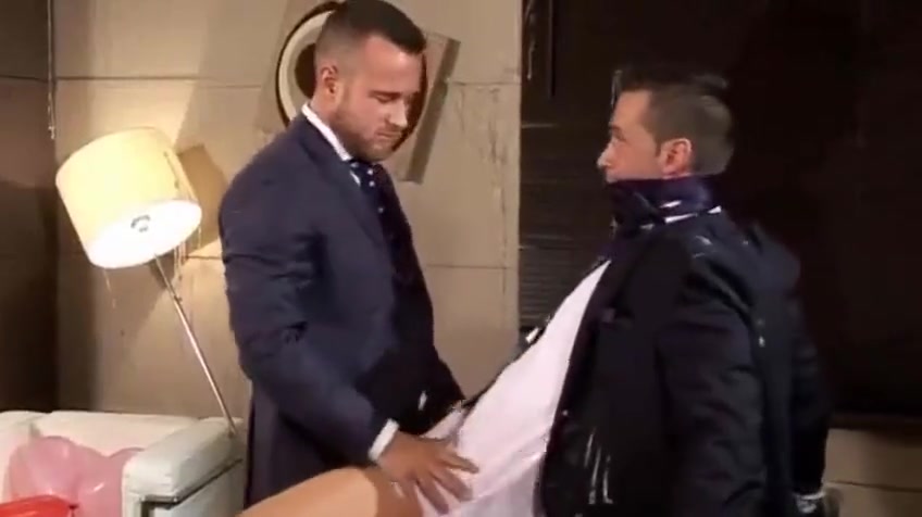 Office Sex scene 2
