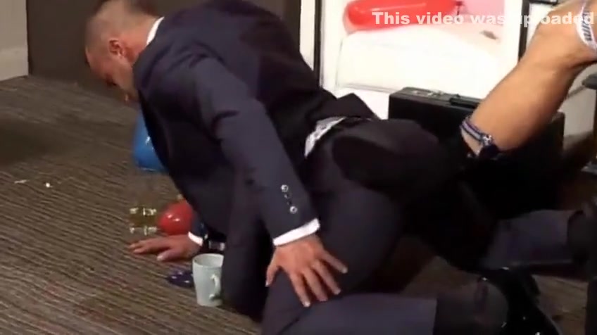 Office Sex scene 2
