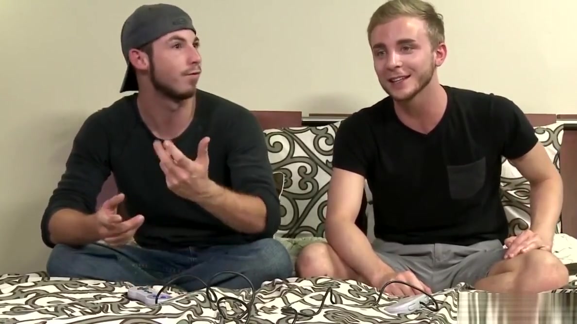 ExtraBigDicks BFF's First Time Fucking