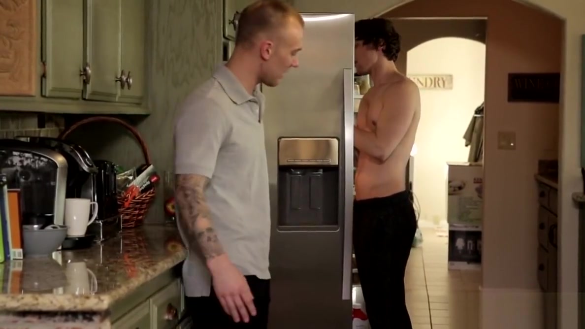 NextDoorWorld Butt-Pounding Step mom's Hot Boyfriend