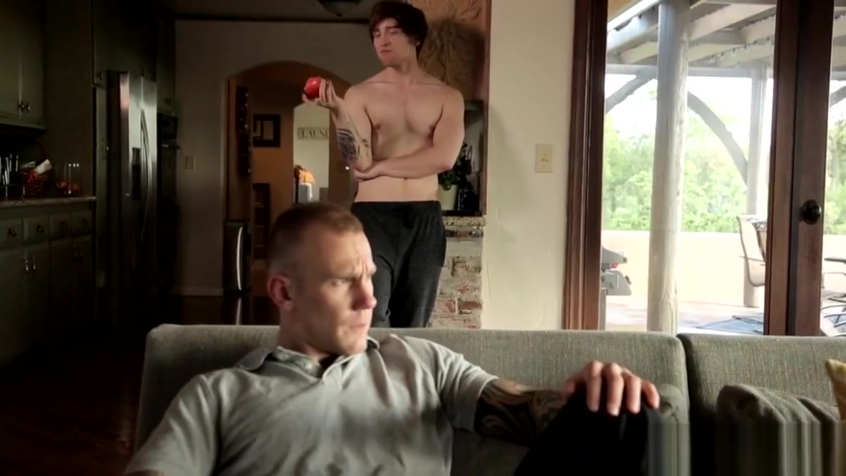 NextDoorWorld Butt-Pounding Step mom's Hot Boyfriend