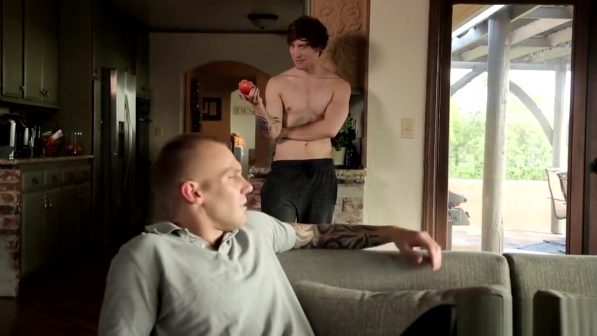NextDoorWorld Butt-Pounding Step mom's Hot Boyfriend