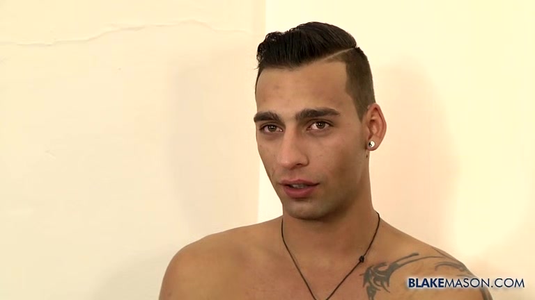 Fit Czech Hottie In The House! - Stanley Smith