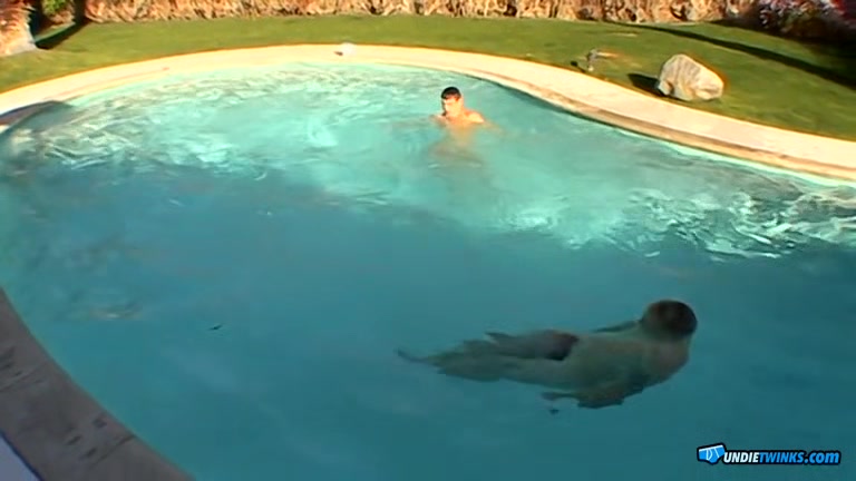 Jeremiah,Shane & Zack - Undie Thief Gets Fucked! - Jeremiah Johnson, Zack Randall & Shane Allen