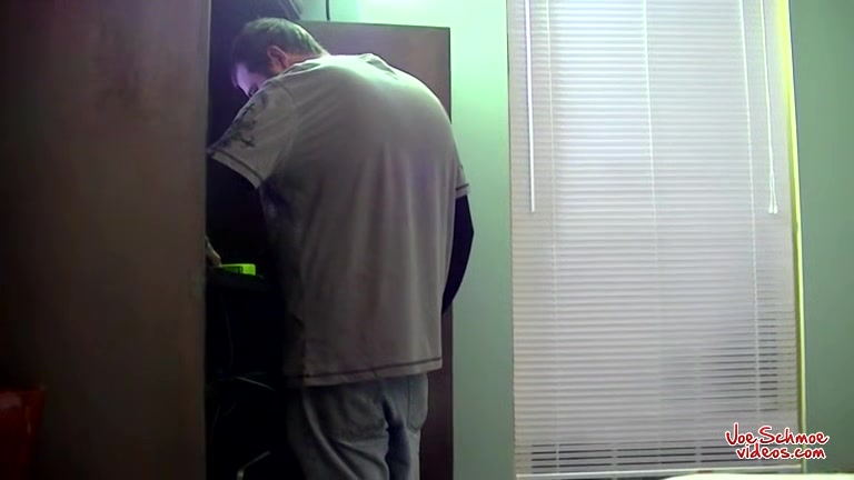 Sucking A Straight Bear Boy - Lurch & Joe