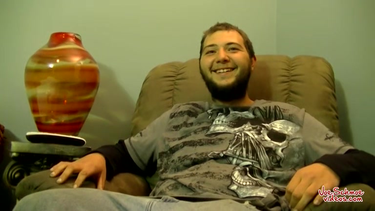 Sucking A Straight Bear Boy - Lurch & Joe