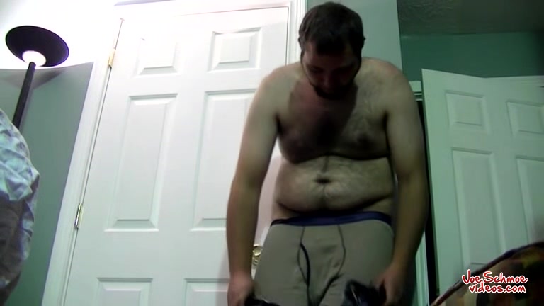 Sucking A Straight Bear Boy - Lurch & Joe