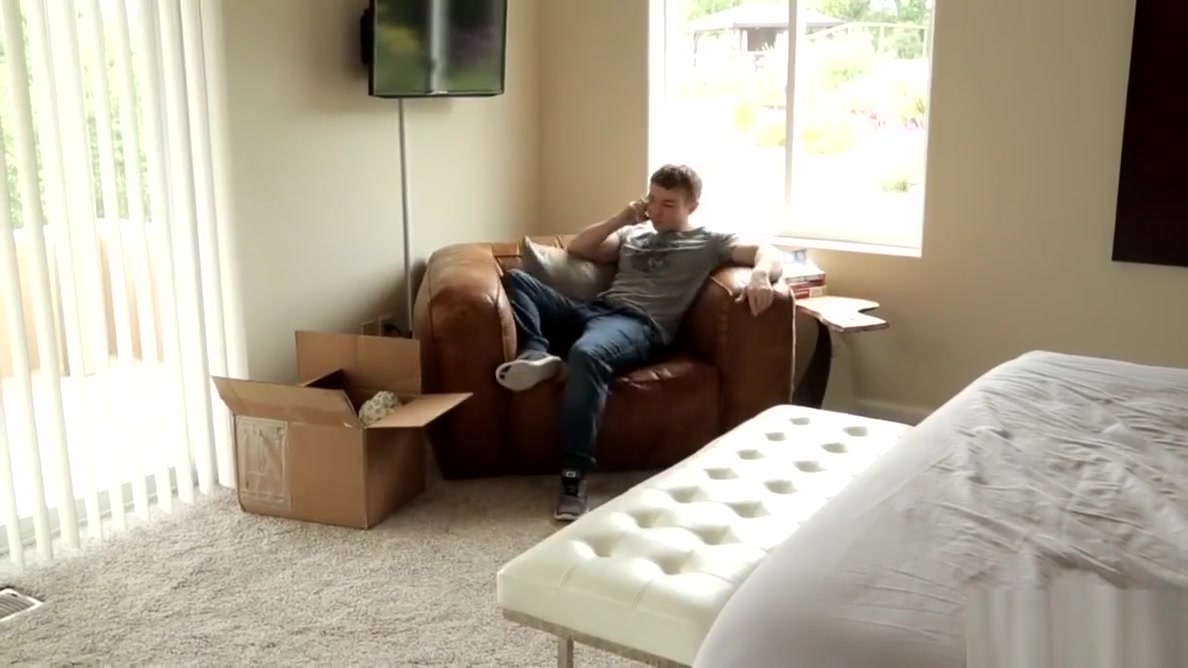 NextDoorRaw Stalker Ex-Boyfriend Fucks Raw