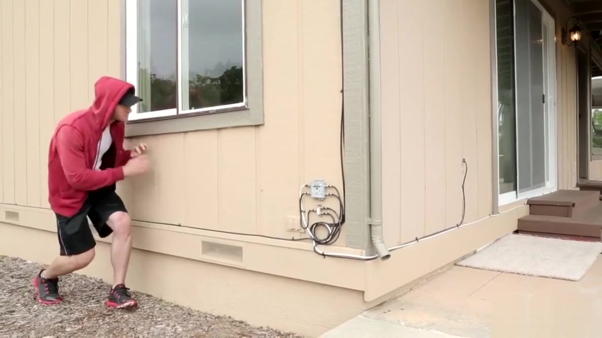 NextDoorRaw Stalker Ex-Boyfriend Fucks Raw