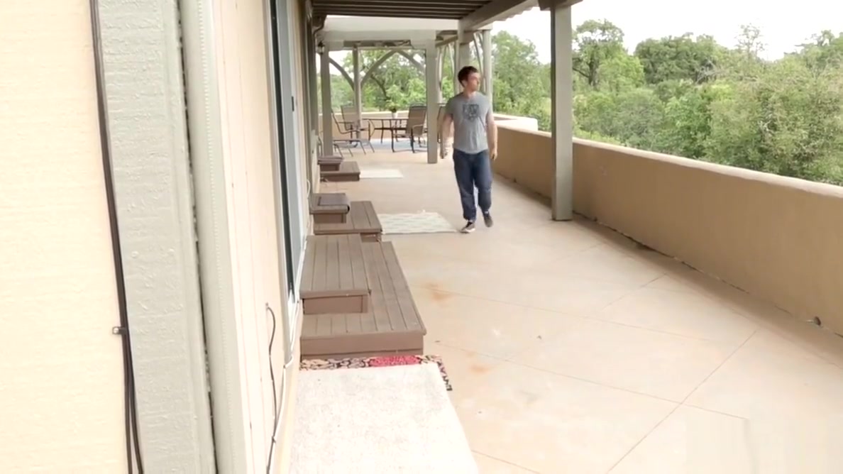 NextDoorRaw Stalker Ex-Boyfriend Fucks Raw