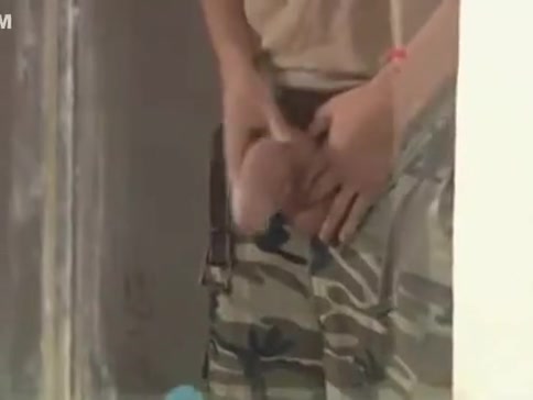 Military gay boys fucking