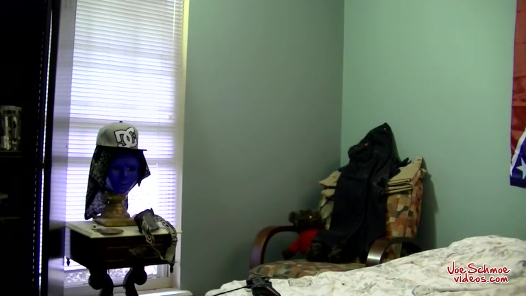 Getting A Straight Guy Cum Load - Jason & Joe