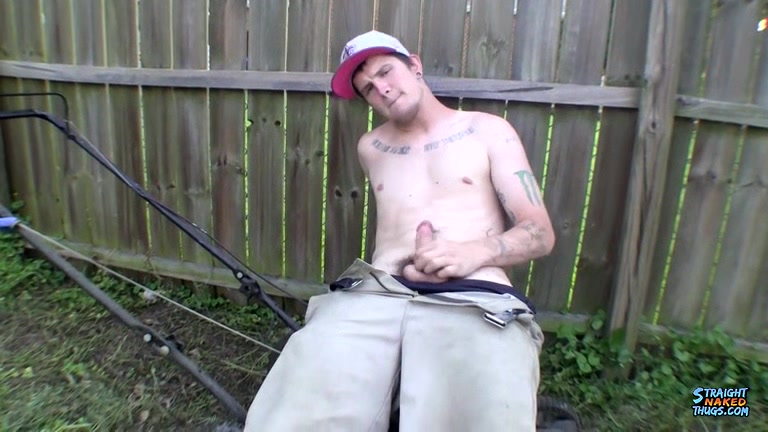 A Rewarding Jerk Off Break - Lex Lane