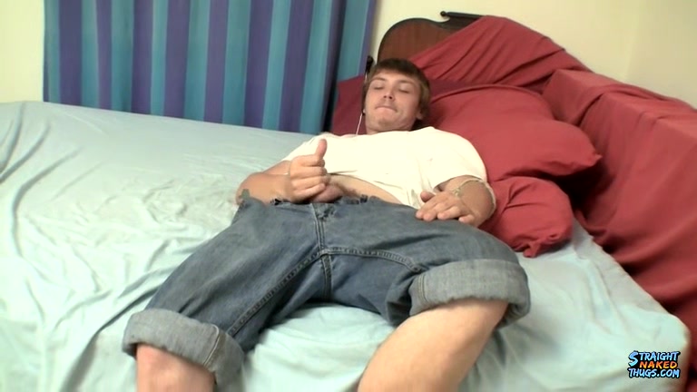 Fleshlight Jerking With Plumber Noah - Noah Radford