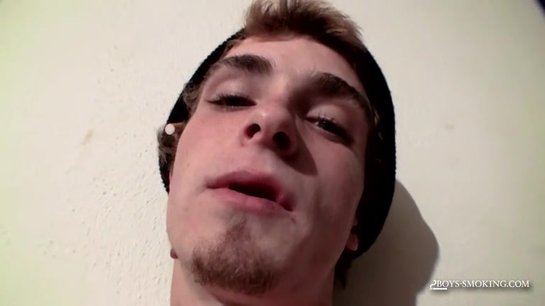 Straight Boy Scottie Chainin & Strokin! - Straight Boy Scottie Chainin & Strokin!