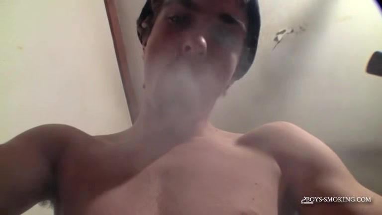 Straight Boy Scottie Chainin & Strokin! - Straight Boy Scottie Chainin & Strokin!
