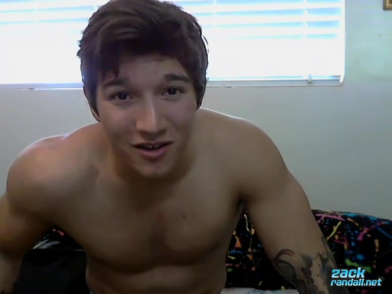 Exploring Anal Play With Jock Dude Jizzy On Cam - Jizzy McBone