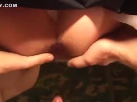 Kinky fun ass fucking action