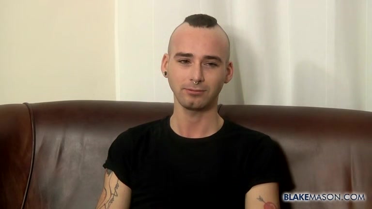 Hung Sam Has A Big Personality - Sam Syron