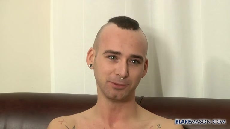Hung Sam Has A Big Personality - Sam Syron