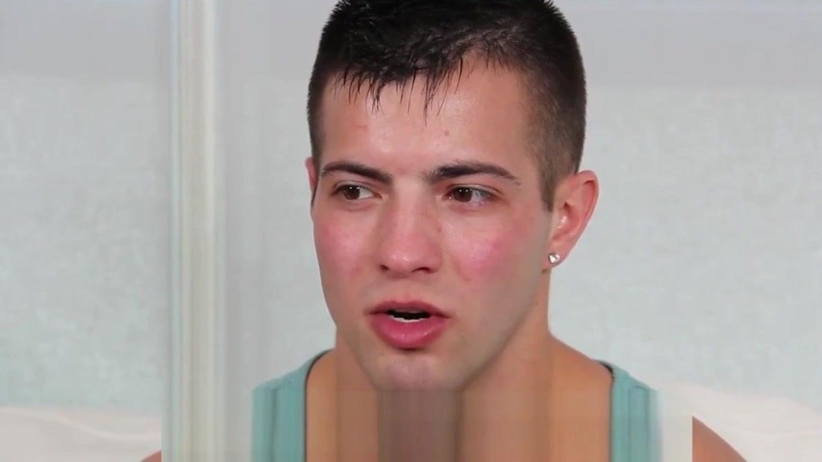 GayCastings - Casey Everett goes to his first porn audition