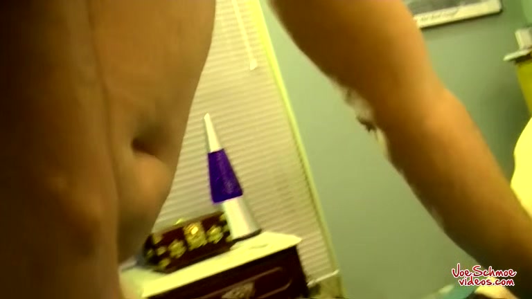Swapping Cock With Bisexual Diamond - Diamond & Joe
