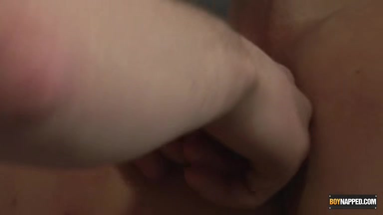 Using His Tight Little Hole - Damien Dwight & Sean Taylor