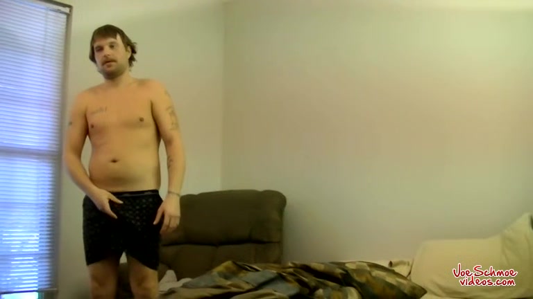 Jason Returns For A Cock Sucking! - Jason & Joe