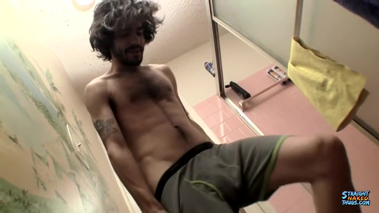 Cum Play With Uncut Jerker Devin - Devin Reynolds