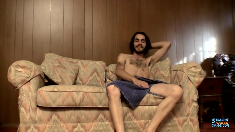 Cum Play With Uncut Jerker Devin - Devin Reynolds