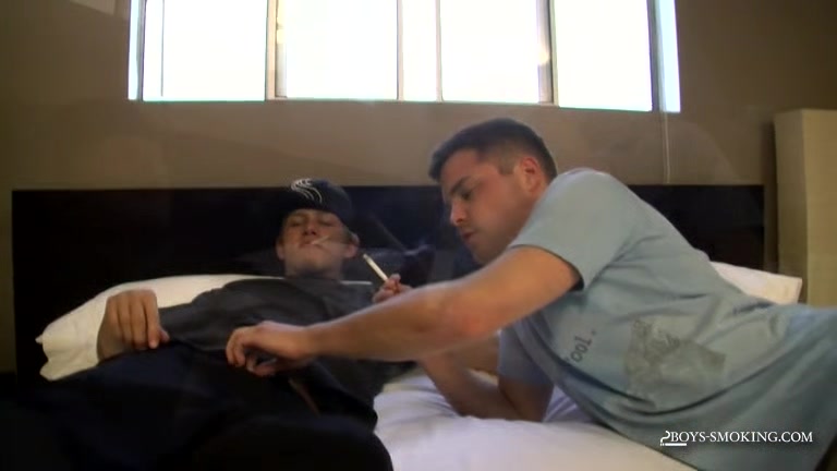Ian Madrox FIRST-EVER Hardcore Duo Scene! - Ian Madrox FIRST-EVER Hardcore Duo Scene!