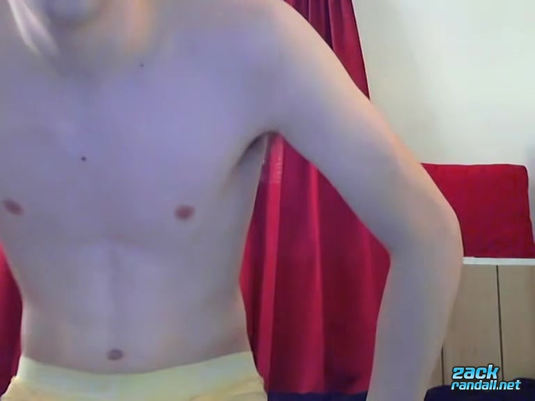 Twinks Cum Loving Cam Show - Zack Randall & Tyler Haycock