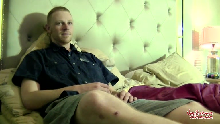 Nimrod Returns For Some Fun - Nimrod & Joe