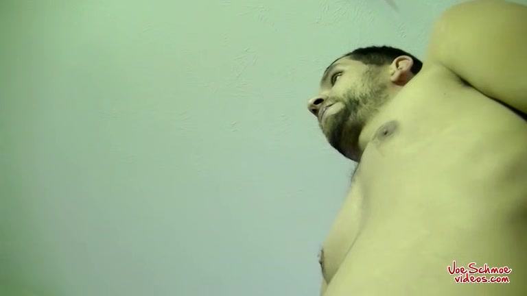 Uncut Straight Boy Brian Returns - Brian & Joe