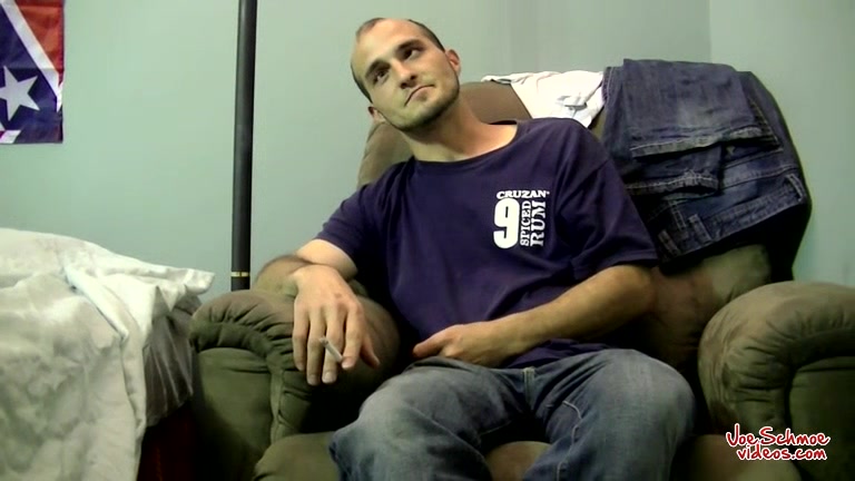 Big Dick Mike Gets Sucked - Mike & Joe