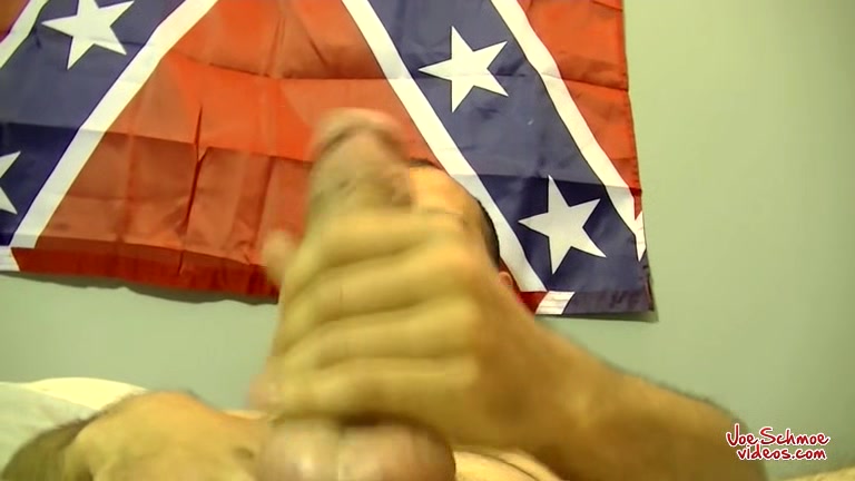 Big Dick Mike Gets Sucked - Mike & Joe