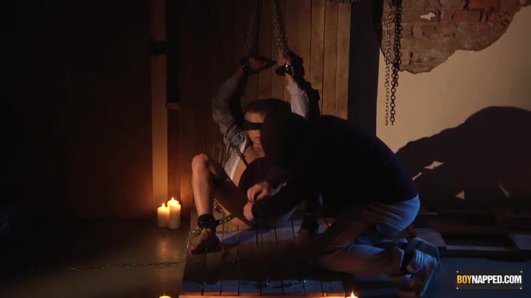 Bound By Debt - 3 - The Conclusion - Chris Jansen