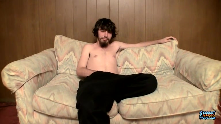 Jerking Out The Juice With Hairy Samuel - Samuel Phatom