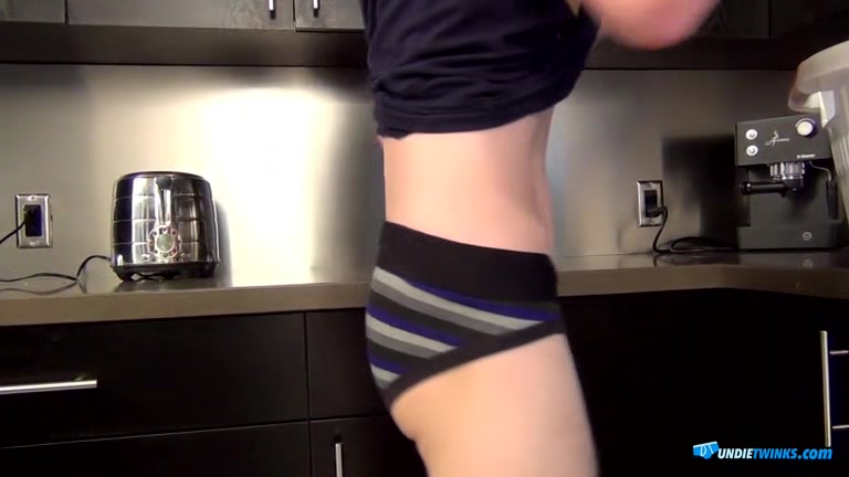 Patrick & Conner Undie Fuck - Patrick Kennedy & Conner Bradley
