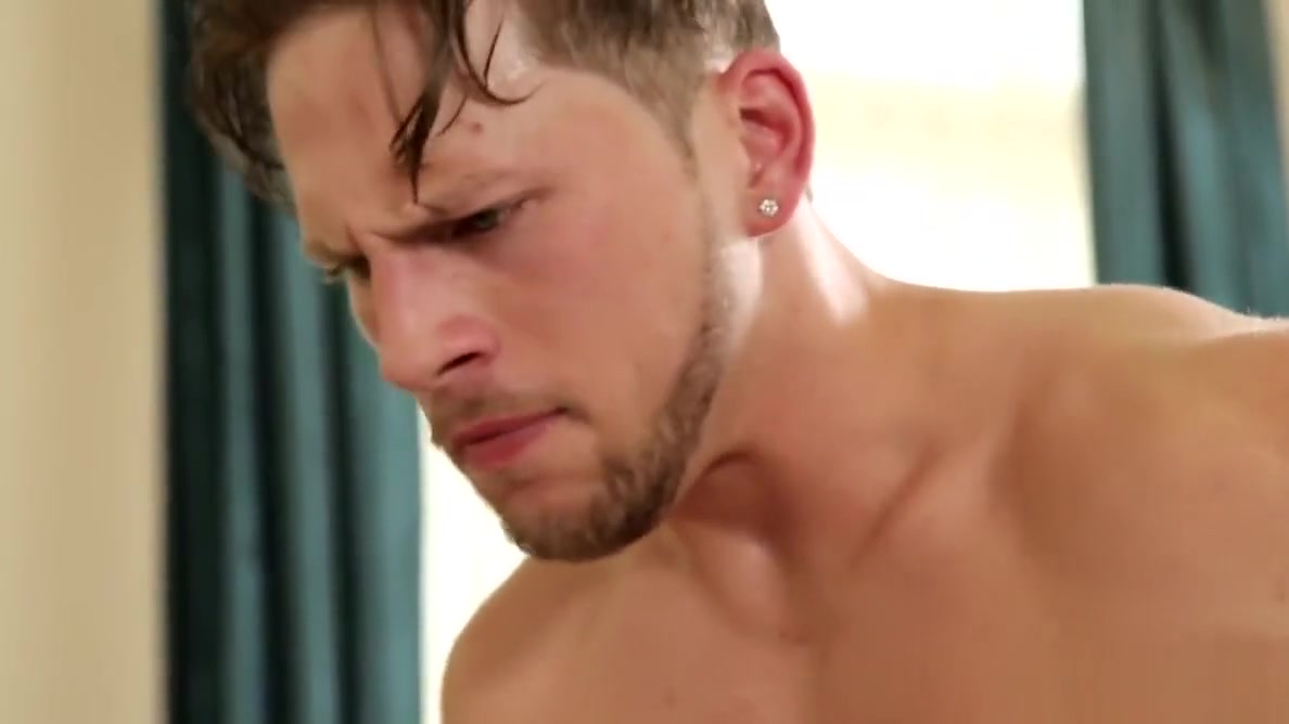 NextDoorBuddies Straight Guy Cheats on Fiancee