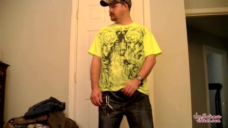 A Lot Of Straight Cum To Pump Out - Dave & Joe