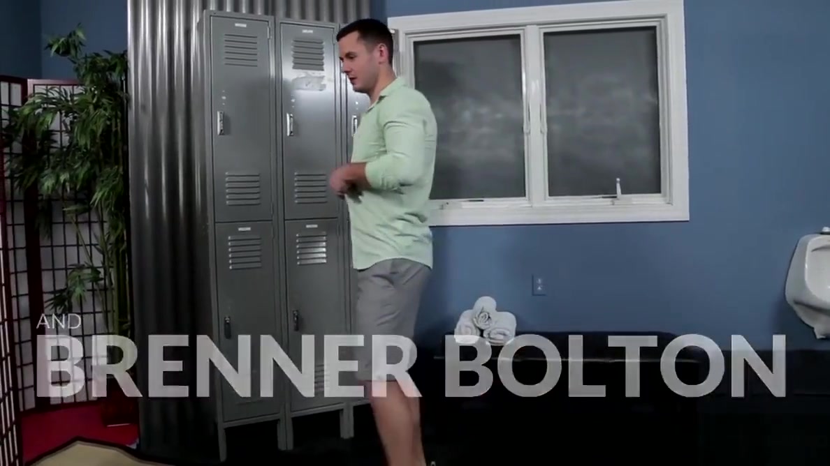 Next Door Buddies First Time Bathhouse