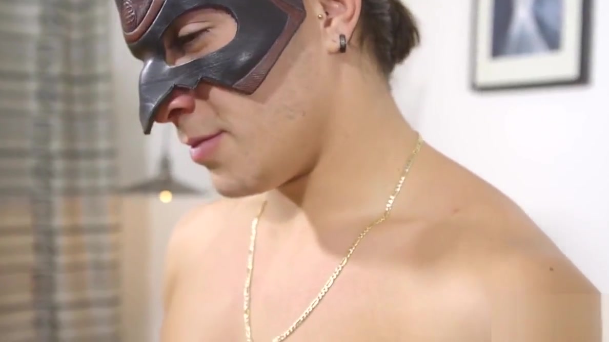Maskurbate Presents Kosta
