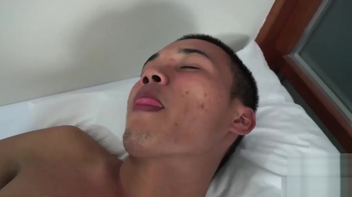 Hot For The Asian Doctor