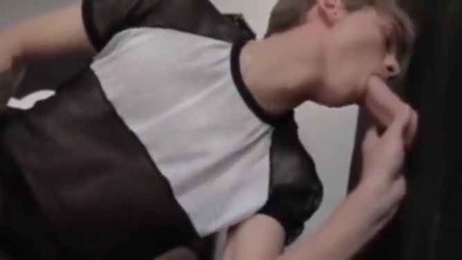 teenagers 18+ Dream.From Gloryhole to Boihole.