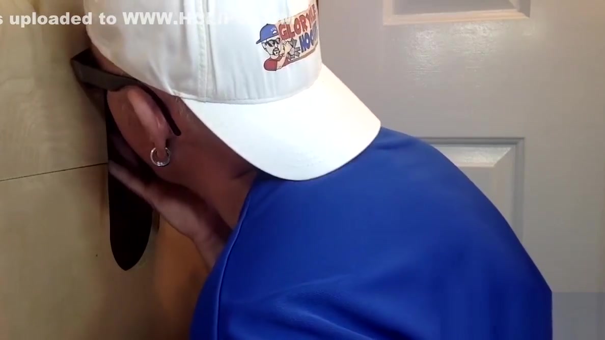 Head Is Better At The Gloryhole