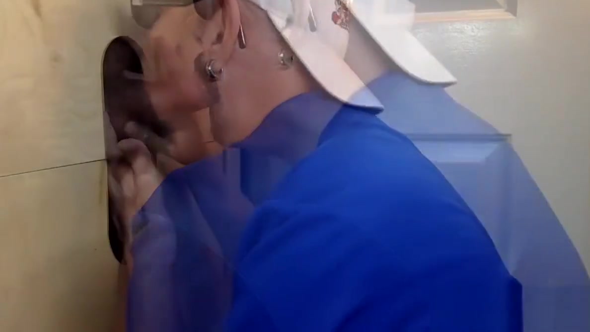 Head Is Better At The Gloryhole