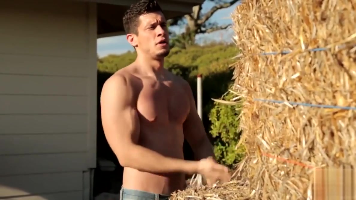 Next Door Buddies Sexy outdoor Boys Passionate Fuck