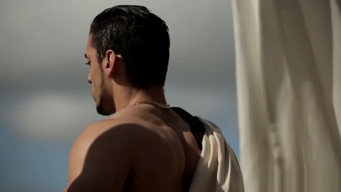 Next Door Buddies Getting Fucked by an Adonis